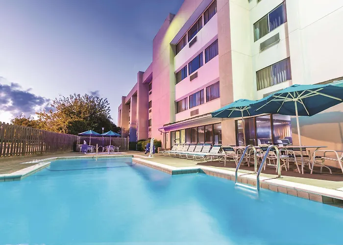 La Quinta Inn By Wyndham Austin North