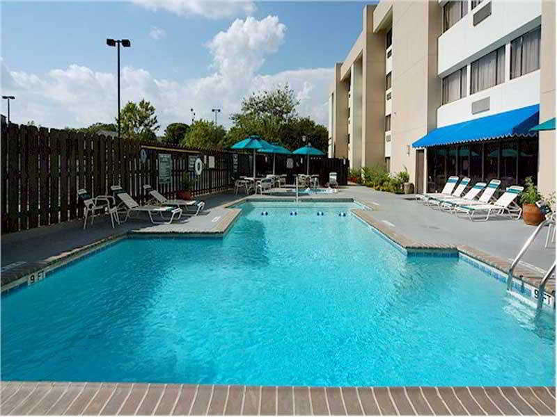 La Quinta By Wyndham North Hotel