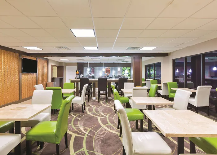 La Quinta Inn By Wyndham Austin North