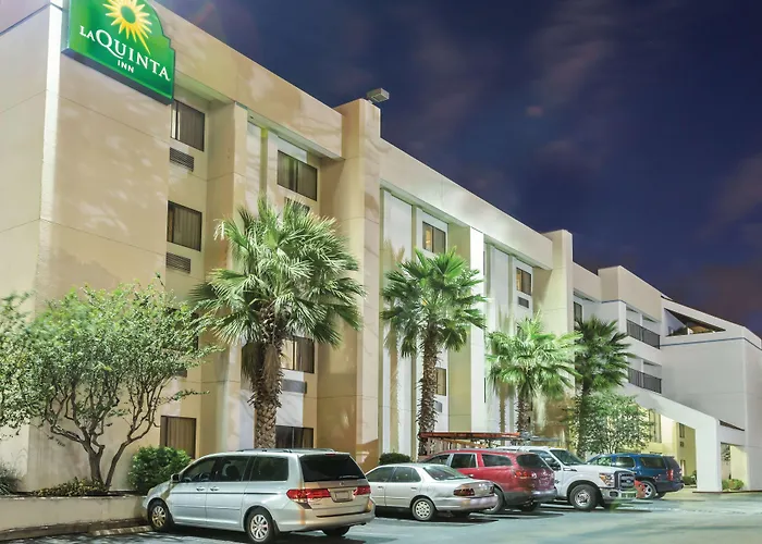 La Quinta Inn By Wyndham Austin North