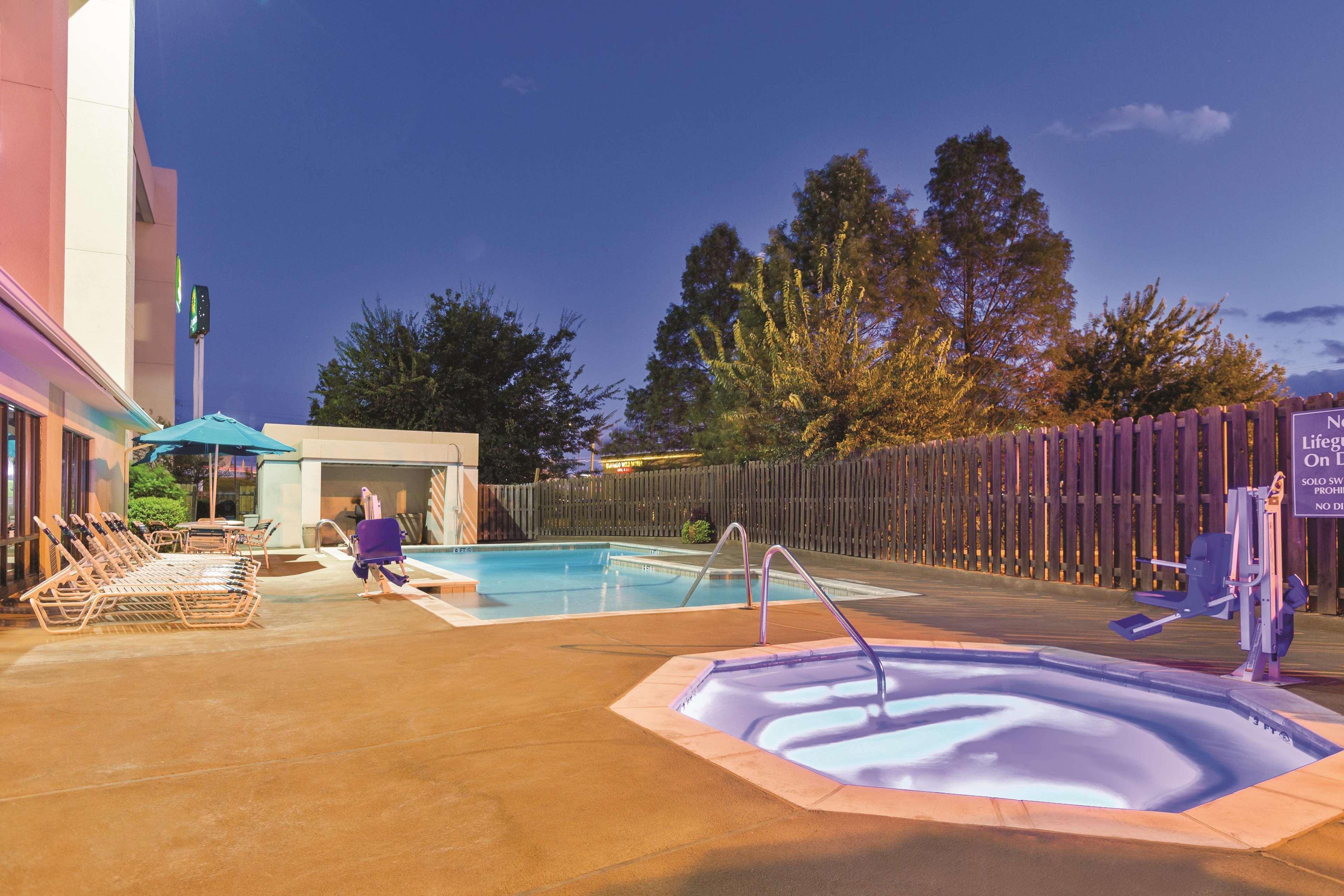 La Quinta By Wyndham North 3* Austin